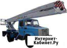 Автовышки 22 метра без выходных Чебоксары
