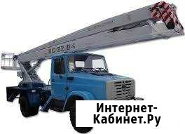 Автовышки 22 метра без выходных Чебоксары - изображение 1