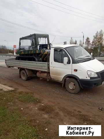 Газель открытая, бортовая Пермь - изображение 1