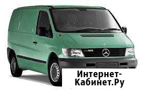 Грузоперевозки. Отдельная машина Уфа - изображение 1