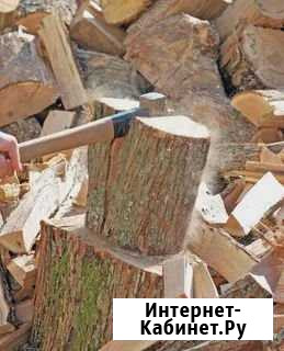 Колка,пилка дров Тобольск - изображение 1