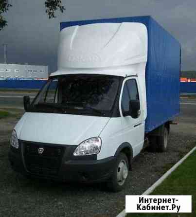 Грузоперевозки Волгоград