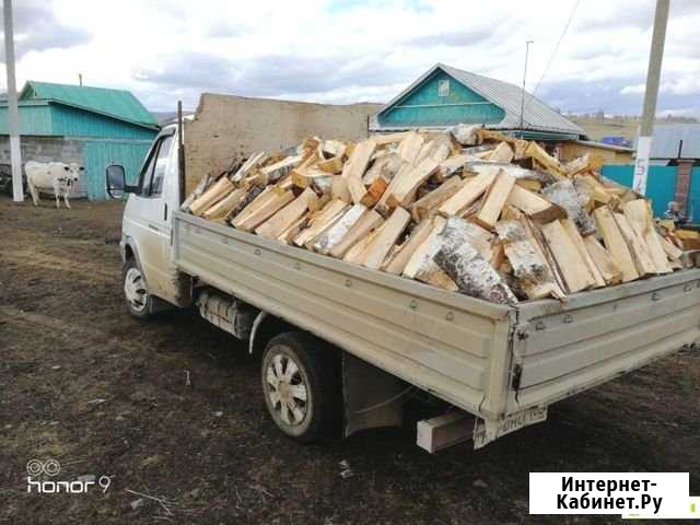 Дрова.Пергной.навоз.песок речной Миасс - изображение 1