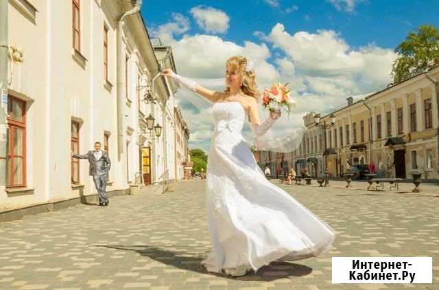 Фотограф Киров - изображение 1