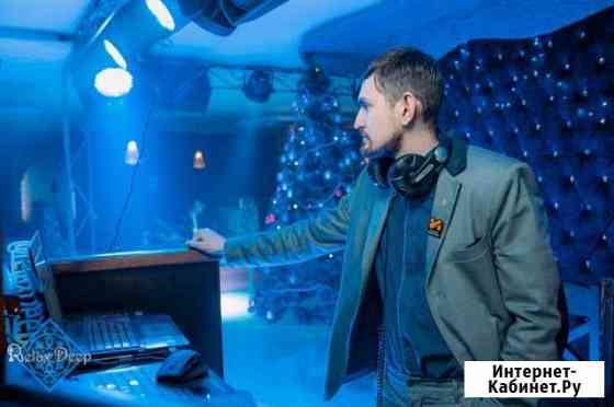 Dj озаучивание свадеб, юбилеев и др по области Прокопьевск