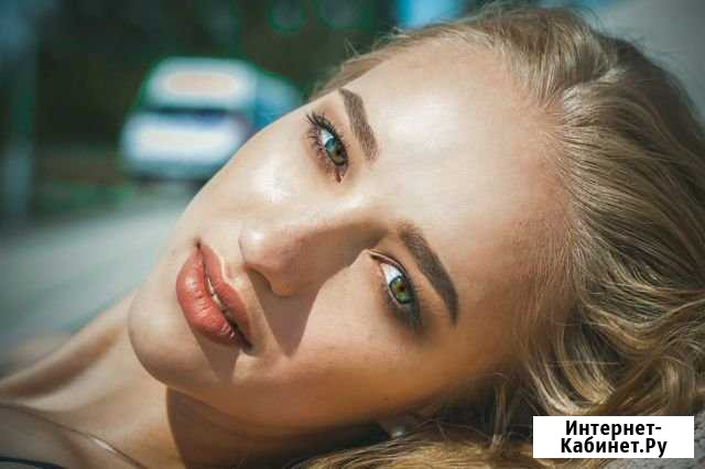 Фотограф Подольск - изображение 1