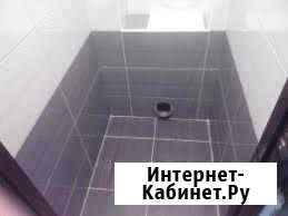 Укладка плитки, мозаики, керамогранит Таганрог - изображение 1