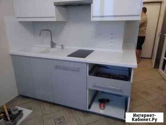 Столешницы из искуственного камня Балашиха
