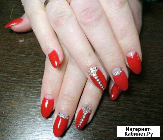 Маникюр Муром - изображение 1