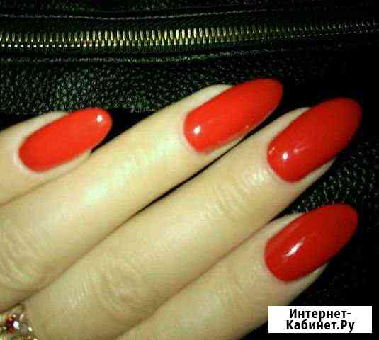 Маникюр&Педикюр Омск