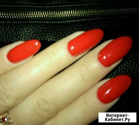 Маникюр&Педикюр Омск - изображение 1