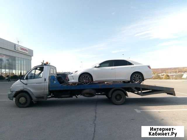 Эвакуатор Оренбург, Самара, Бузулук 24ч Бузулук - изображение 1
