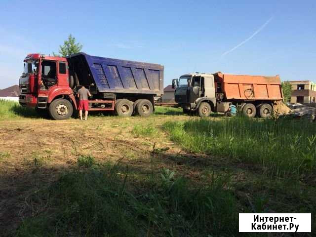 Буксировка(эвакуация) грузовых автомобилей (грузов Челябинск - изображение 1
