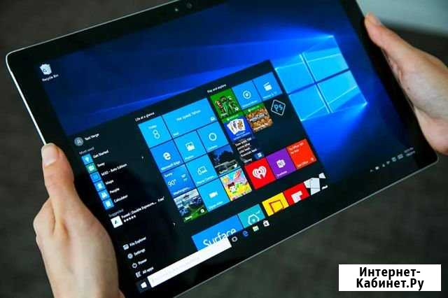Установка Windows Сива - изображение 1