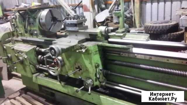 Услуга Токарь фрезеровщика Ростов-на-Дону - изображение 1
