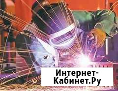 Услуги сварщика Тула - изображение 1