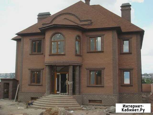 Строительство домов,кровля любой сложности Зеленокумск - изображение 1