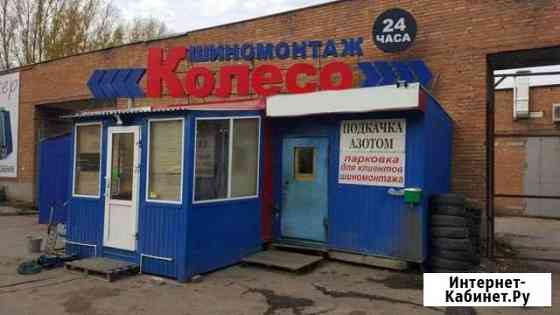 Шиномонтаж Колесо Круглосуточно Ульяновск