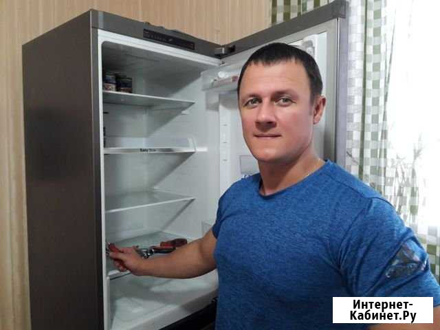 Ремонт холодильников Ростов-на-Дону - изображение 1