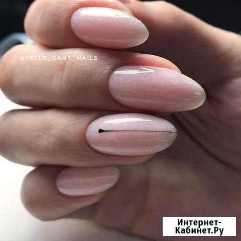 Маникюр Казань - изображение 1