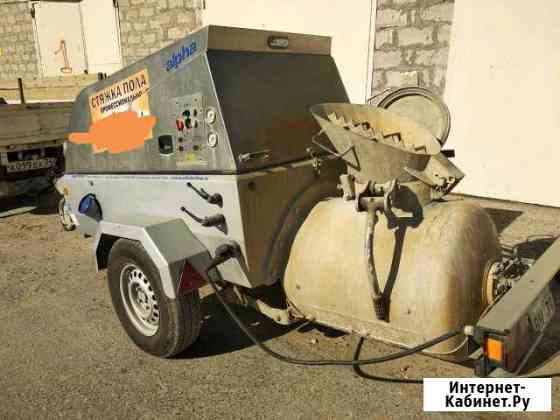 Стяжка пола, квартир, домов, коттеджей Волгоград