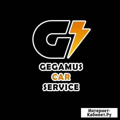 Автосервис сто автоэлектрик gegamus ремонт авто Воронеж - изображение 1