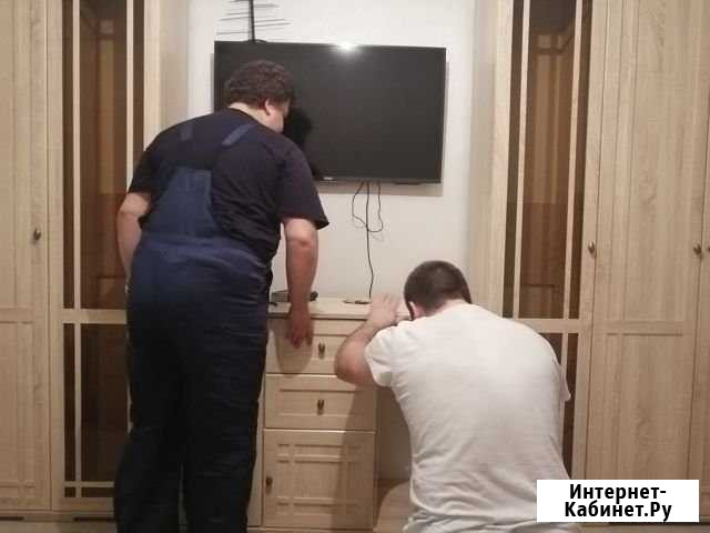 Опытные разнорабочие Нижний Новгород - изображение 1