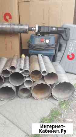 Алмазное сверление - бурение на сухую и ручное Владикавказ