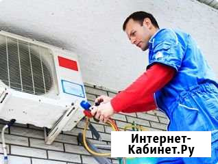 Установка кондиционеров Севастополь - изображение 1
