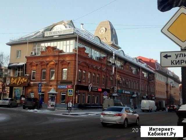 Сдам в аренду рекламное место Тюмень - изображение 1