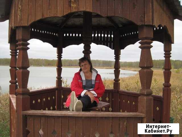 Няня для ребёнка Троицк - изображение 1