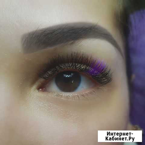 Наращивание ресниц Благовещенск - изображение 1