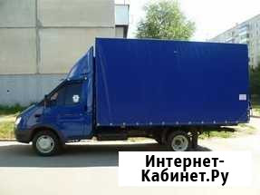 Вывезем строительный мусор Самара - изображение 1