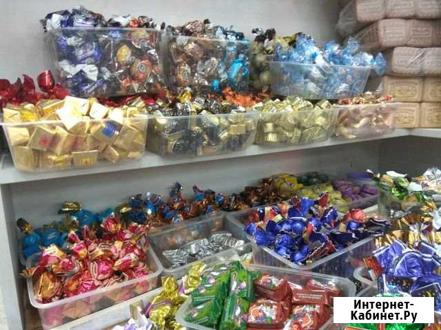 Новогодние подарки Рубцовск - изображение 1