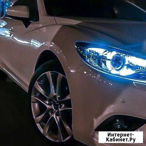 Аренда с правом выкупа Мазда 6 sky автомат Казань - изображение 1