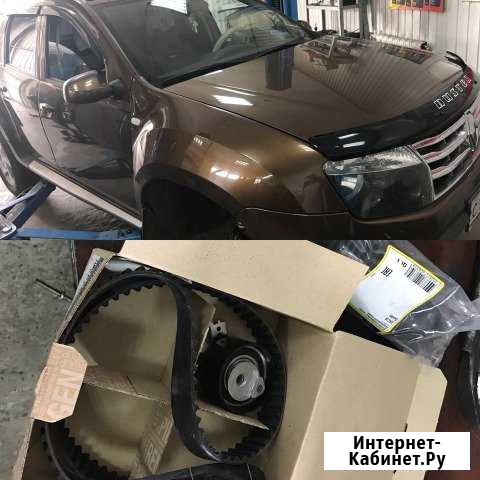 Автосервис «555» Бийск - изображение 1