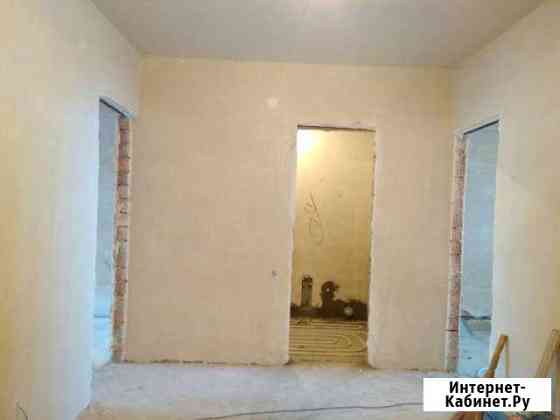 Механизированная штукатурка Махачкала