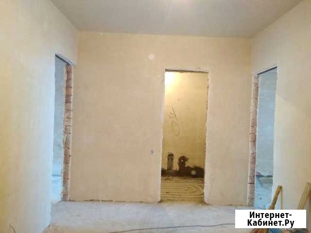 Механизированная штукатурка Махачкала - изображение 1