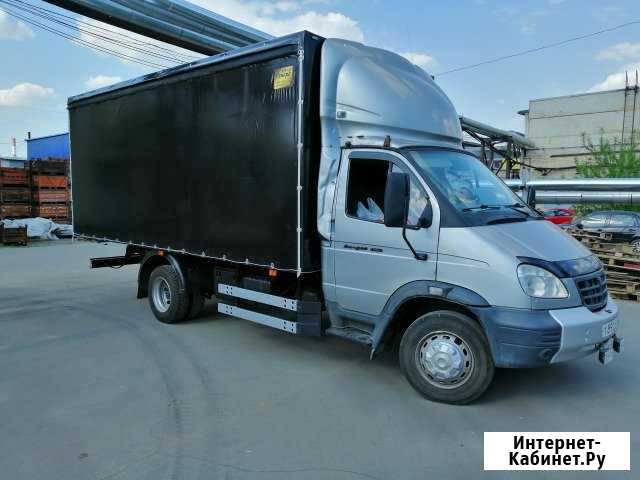 Еврофургоны на Валдай, газон, Hundai, Foton Нижний Новгород - изображение 1