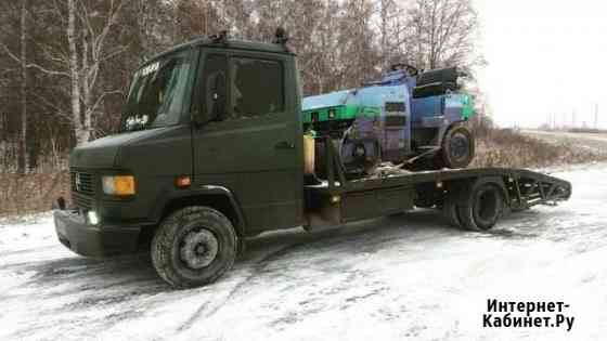 Эвакуатор 24часа Тюмень