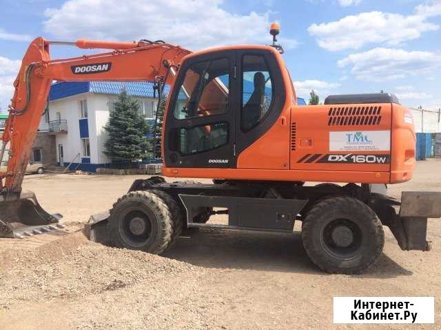 Услуги экскаватора Бавлы - изображение 1