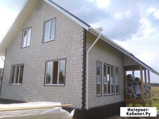 Строит Красногорск - изображение 1