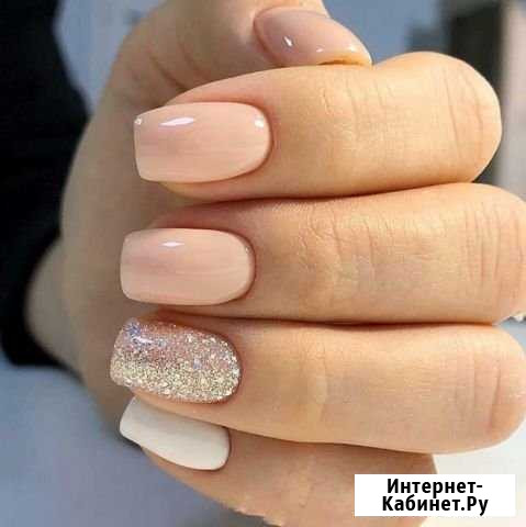Маникюр Педикюр Брови Миасс - изображение 1
