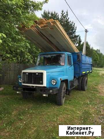 Грузоперевозки Смоленск - изображение 1