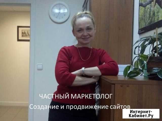 Продающие сайты (Lending Page) +продвижение Янд-Ди Санкт-Петербург - изображение 1
