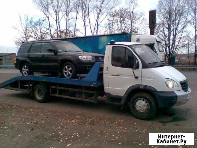 Эвакуатор в Иваново круглосуточно Иваново - изображение 1
