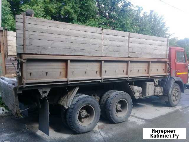 Вывоз мусора Тольятти - изображение 1