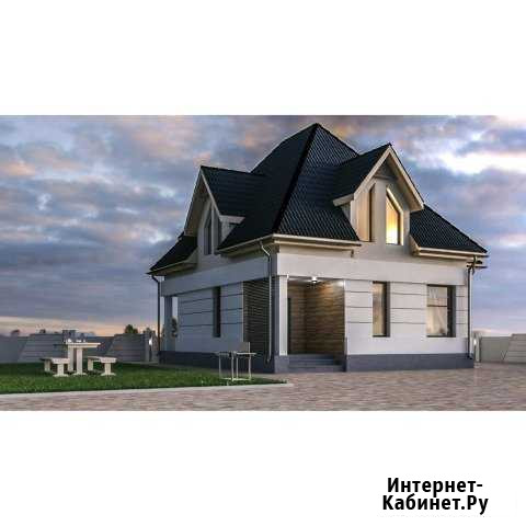 Проект от Архитектора Нальчик - изображение 1
