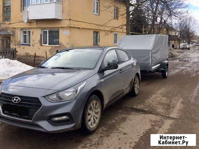 Грузоперевозки Уфа - изображение 1