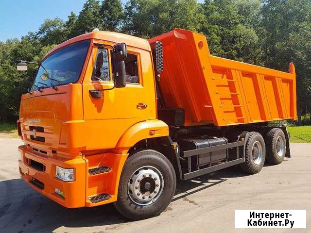 Вывоз мусора,снега, услуги самосвала 20,25 тн Ижевск - изображение 1